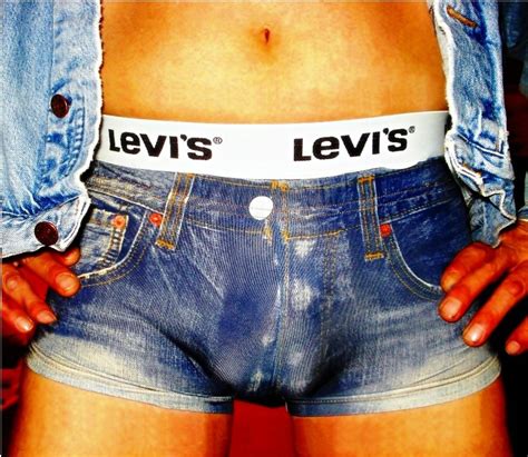 LEVIS 501 Undie Boxer Briefs with my deep Innie Belly Butt… | Flickr