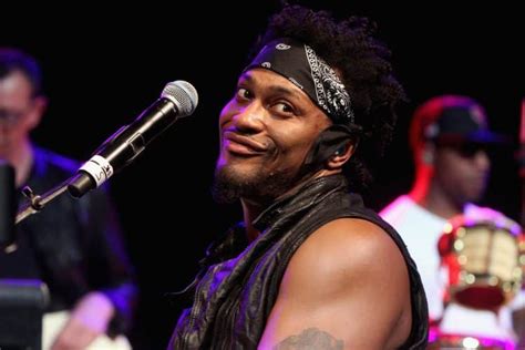 10 Best D’angelo Songs of All Time - Singersroom.com