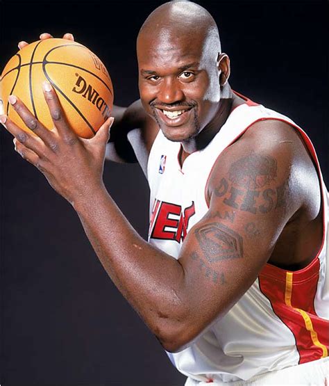 Mundo de Baloncesto: La Leyenda: Shaquille O'Neal