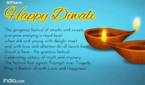 Happy Diwali Gifkaro GIF – Happy Diwali Gifkaro Wish You A Happy Diwali – odkrywaj i udostępniaj ...