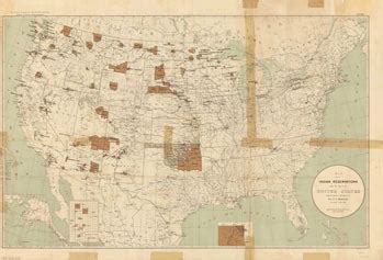 Maps | Oklahoma Historical Society