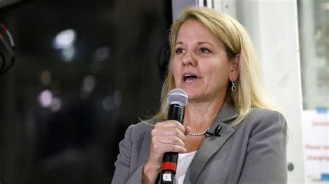 SpaceX’s Gwynne Shotwell Takes Over Starbase Mars Mission — The Information