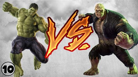 50 best ideas for coloring | Solomon Grundy Vs Hulk