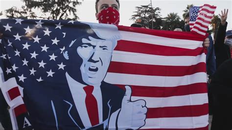 MAGA March, pro-Trump demonstrations in DC | wusa9.com