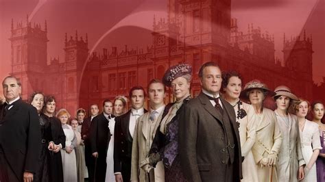 Watch Full Episodes Online of Downton Abbey - Masterpiece on PBS