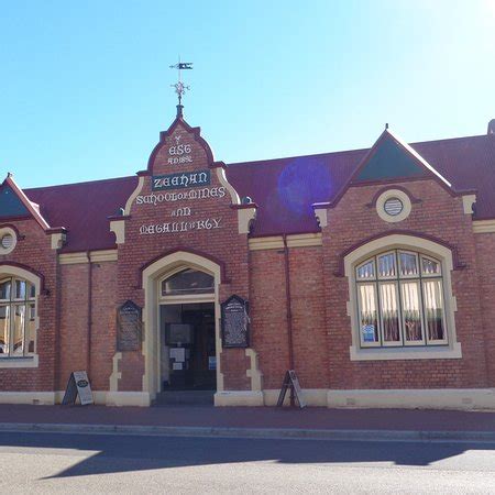 West Coast Heritage Centre, Zeehan: 2018 All You Need to Know Before You Go (with Photos)