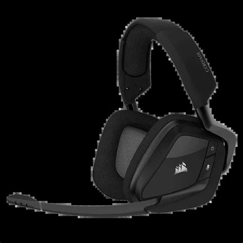 Corsair Void RGB Elite Wireless Premium Gaming Headset