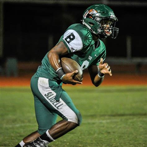 Slidell ready for breakthrough football season – Crescent City Sports