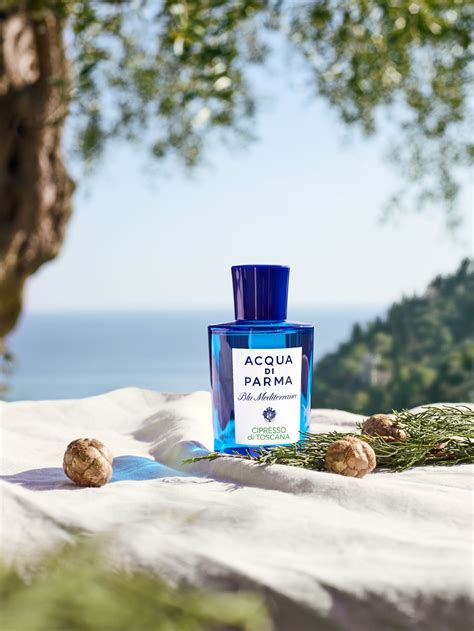 Acqua di Parma Blu Mediterraneo | Acquista profumi di nicchia uomo donna Roma | Muzio Profumi