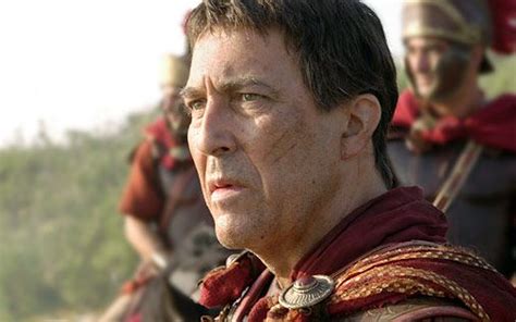 Gaius Julius Caesar (Rome character) - Wikipedia, the free ... | Rome ...