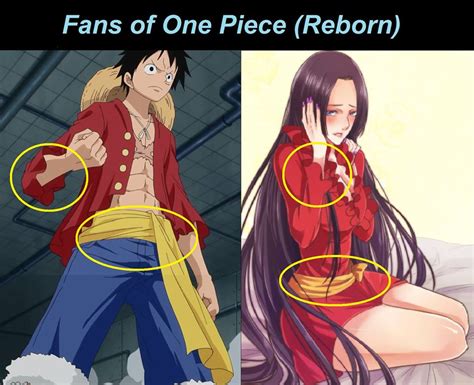 [Funny] Couple Luffy & Boa Hancock | Diễn Đàn 568Play