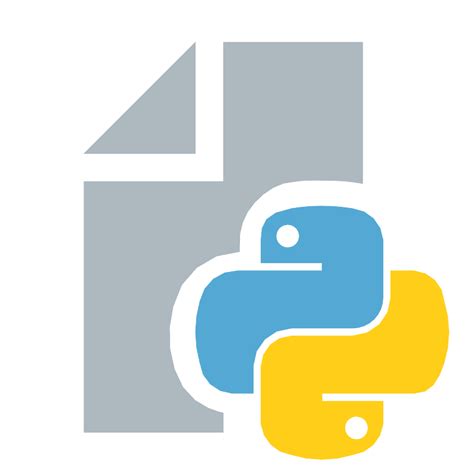 File Python Vector SVG Icon - SVG Repo