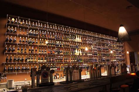 Rome Nightlife Guide: Best Bars in Rome