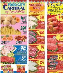 My Food City Weekly Ad | Online Specials