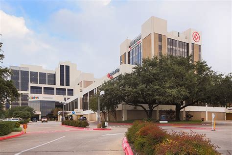 Medical City Dallas Hospital