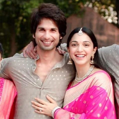 Kabir Singh actress Kiara Advani pens heartfelt note as the film completes one month; Shahid ...