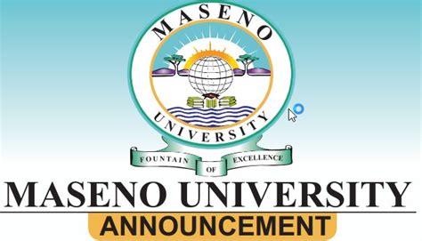 Maseno University Re-opens with a fine of ksh. 3,000 for each student | Kenyayote