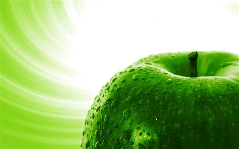 Green Apple Wallpapers - Wallpaper Cave