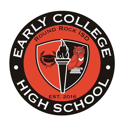 Enroll | Round Rock ISD, Early College High School