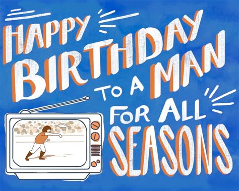 Sports Fan Birthday Ecard | American Greetings