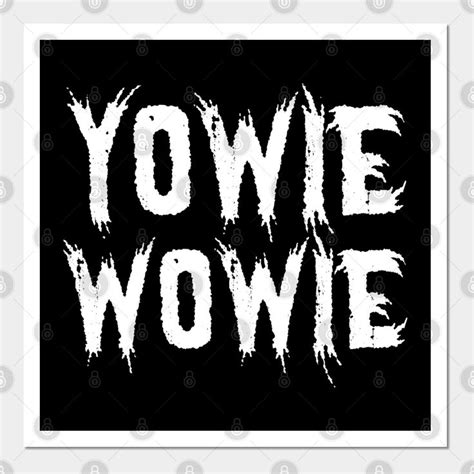Bray Wyatt Yowie Wowie Wall And Art Print in 2023 | Bray wyatt, Wwe bray wyatt, Art prints
