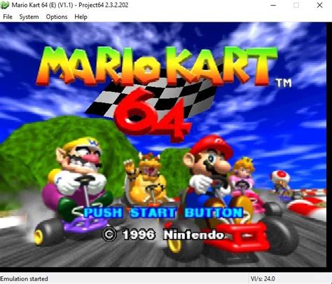 Nintendo 64 emulator mac download - comchlist