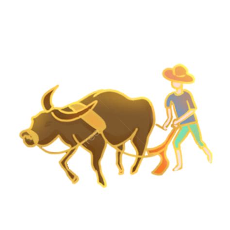 Farmer Ploughing, A Farmer, Farming, Toil PNG Transparent Clipart Image ...