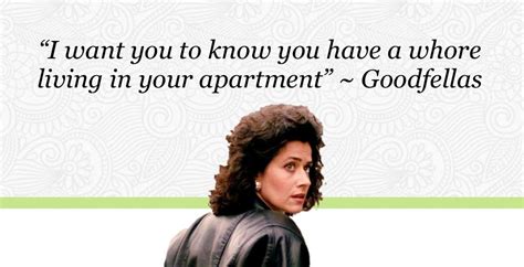 The 13 Best Quotes from Goodfellas | Goodfellas quotes, Goodfellas, Goodfellas movie