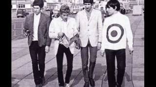 Walking The Dog - The Who Chords - ChordU