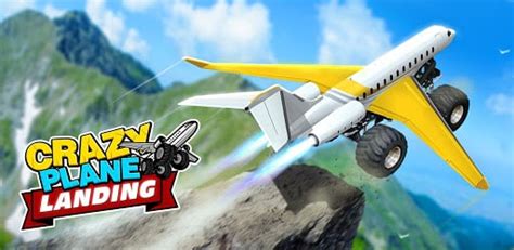 Crazy Plane Landing MOD APK v0.20.0 Unlimited Money