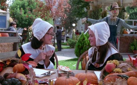 Gilmore Girls Recipes Season 1 | Gilmore girls, Gilmore, Girl falling