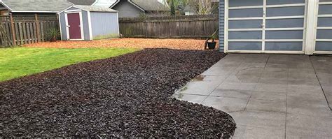 4 Rock & Mulch Ground Covers for Your 2020 Portland Landscape | J&C ...