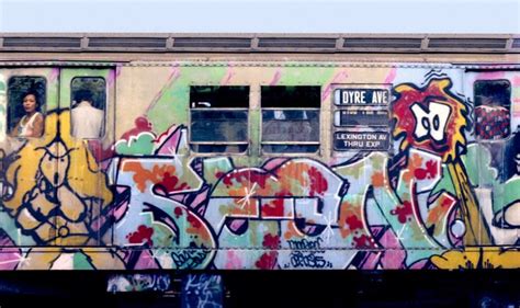 Da Hood Dun Took Me Unda | Nyc graffiti, Street art graffiti, Subway graffiti art