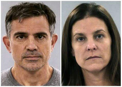 Jennifer Dulos case: Fotis Dulos, Troconis and former attorney charged in murder