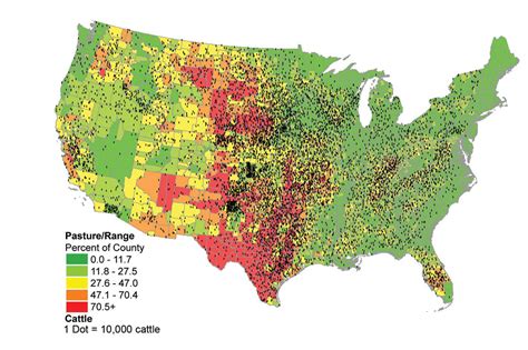 The Generalist: ANIMAL AGRICULTURE2: COWS & METHANE