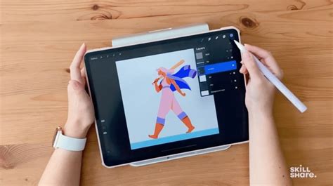 Procreate Animation: Breathe Life Into Your Drawings | Skillshare Blog