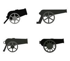 Cannon Vector Art, Icons, and Graphics for Free Download