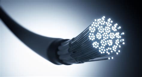 Processing Fiber Optic Cable Components More Efficiently