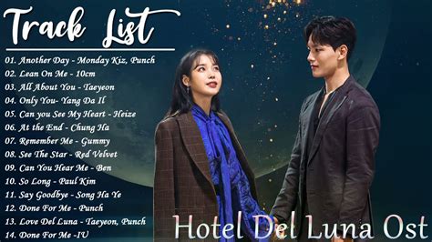 Lagu Tema Hotel Del Luna