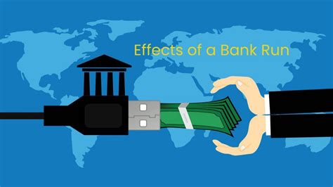 Bank Run? Definition, Causes, Effects, Measures, to Prevent