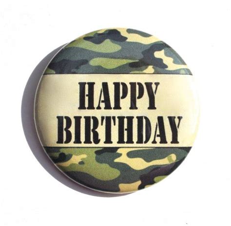 Military Birthday Quotes - ShortQuotes.cc