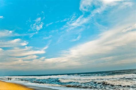 16 Best Beaches of Tamil Nadu | Tamil Nadu Travel Guide