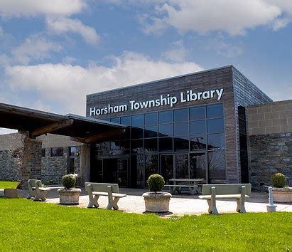 Horsham Township Library