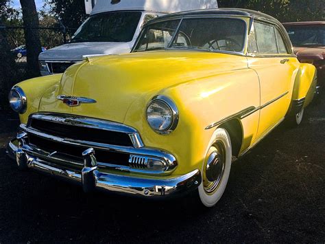 1951 Chevrolet Bel-Air Hardtop for Sale at Motoreum in NW Austin | ATX Car Pictures | Real Pics ...