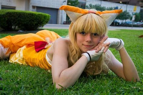 tails-cosplay-2.jpg (600×399) | Adanesne's Quinceañera | Pinterest