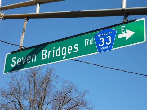 The Secret of Seven Bridges Road | Little Silver, NJ Patch