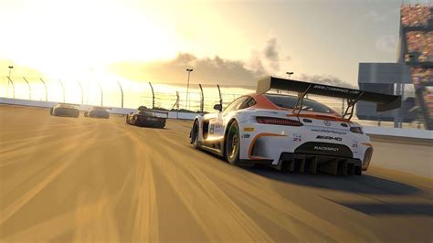 The seven best sim racing games (LIST) | GRR