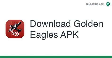 Golden Eagles APK (Android App) - Free Download