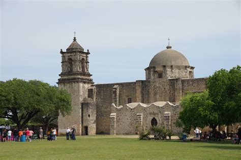 Lokalee | San Antonio | Items | San Antonio Missions UNESCO World Heritage Site tour