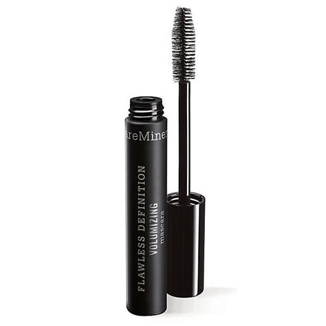 Bare Minerals Mascara Flawless Definition Volumizing Black | Bare minerals mascara, Flawless ...